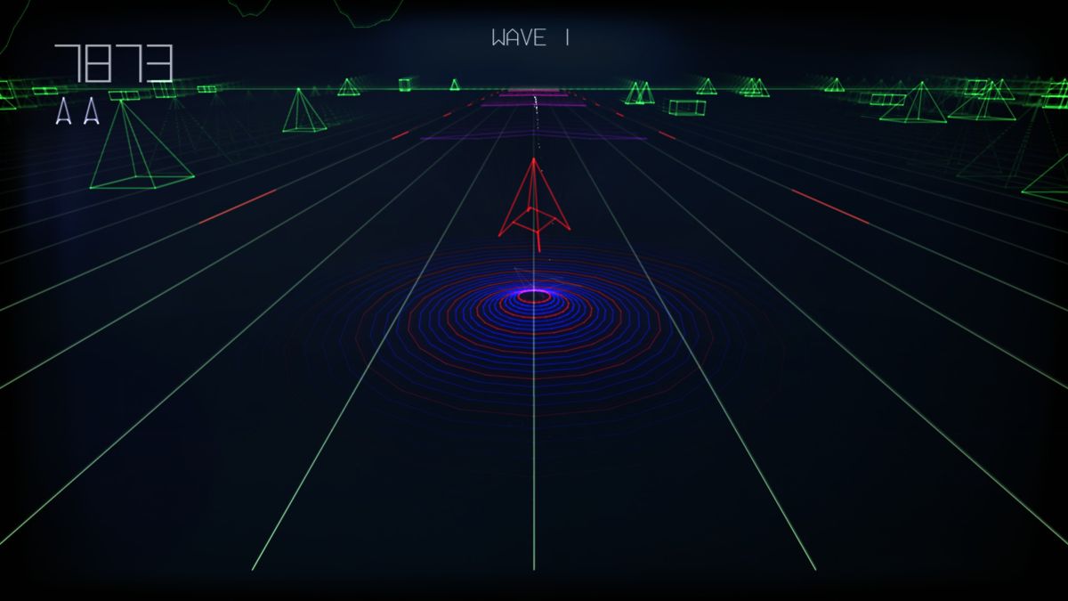 Atari 50: The Anniversary Celebration screenshot 2 for Xbox Series X